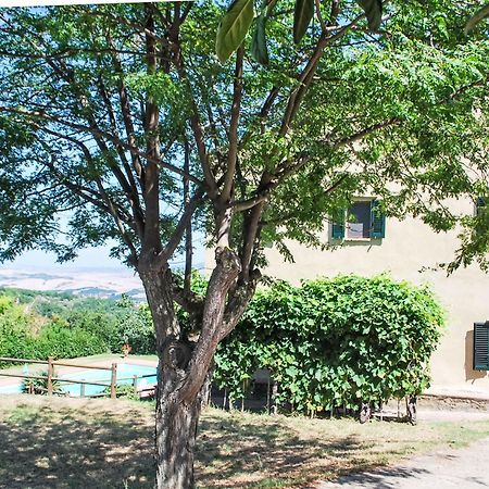 Holiday Home Le Pergole By Interhome Volterra Exterior foto