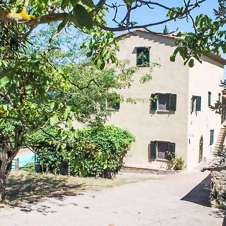 Holiday Home Le Pergole By Interhome Volterra Exterior foto