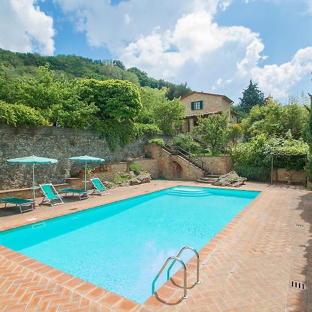 Holiday Home Le Pergole By Interhome Volterra Exterior foto