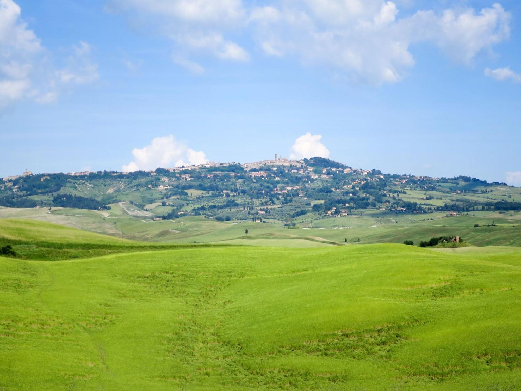 Holiday Home Le Pergole By Interhome Volterra Exterior foto