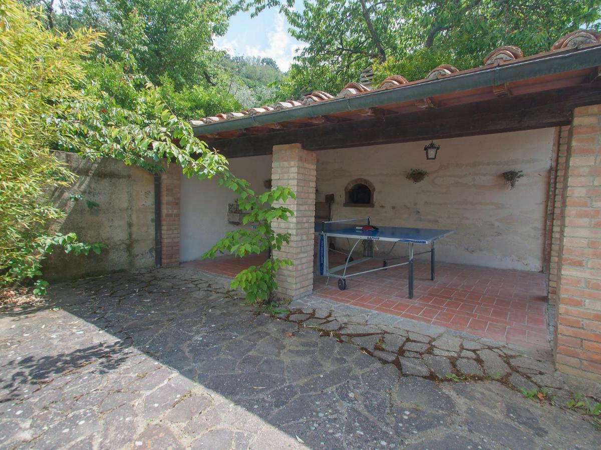Holiday Home Le Pergole By Interhome Volterra Exterior foto