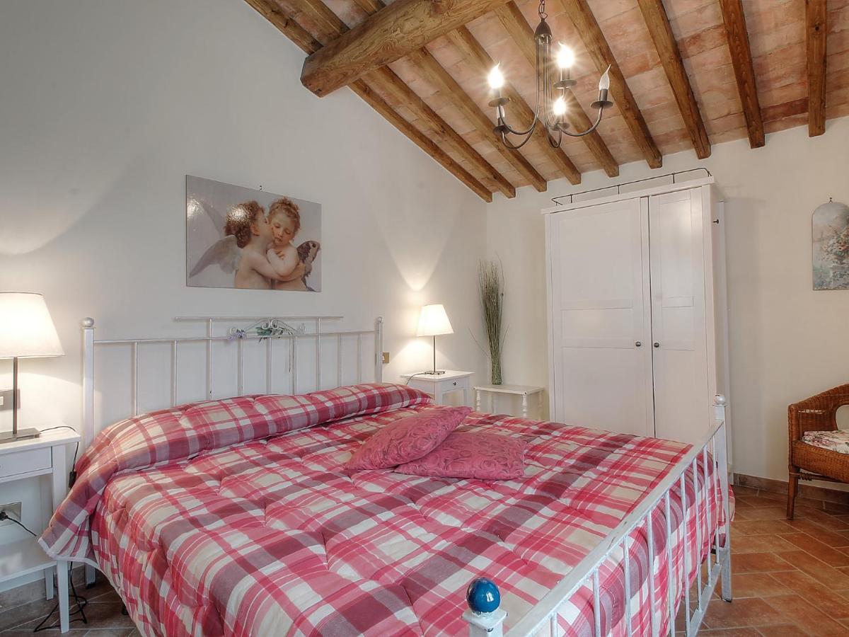 Holiday Home Le Pergole By Interhome Volterra Exterior foto